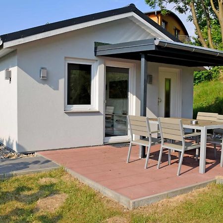 Ferienhaus In Goehren Goehren  Exteriör bild