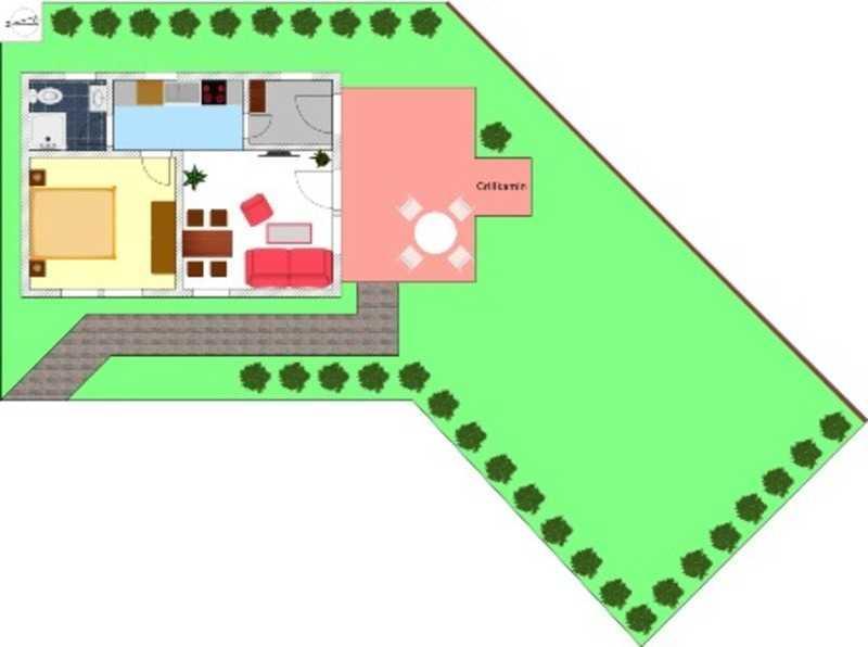 Ferienhaus In Goehren Goehren  Exteriör bild