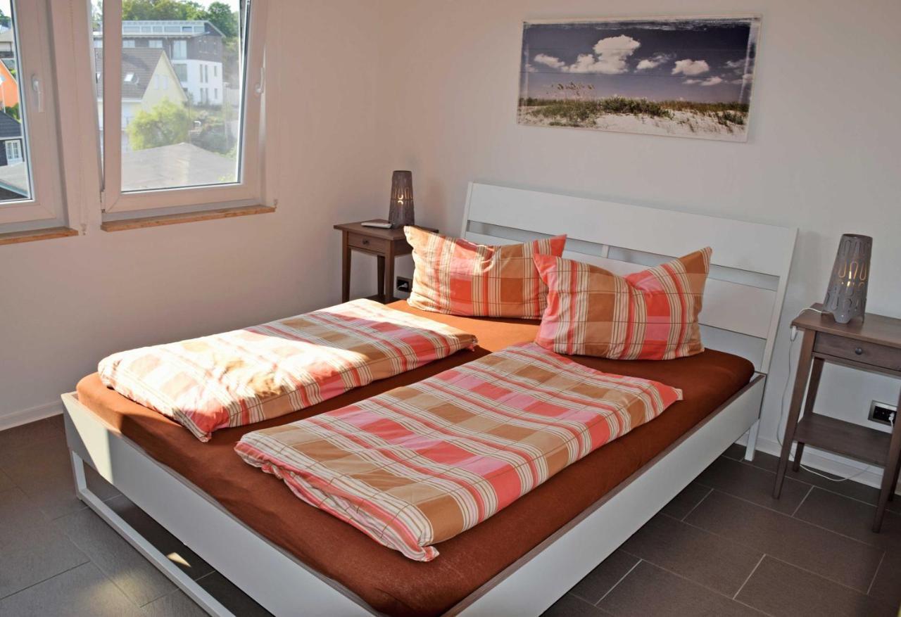Ferienhaus In Goehren Goehren  Exteriör bild