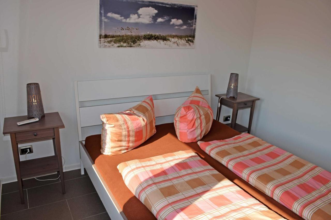 Ferienhaus In Goehren Goehren  Exteriör bild