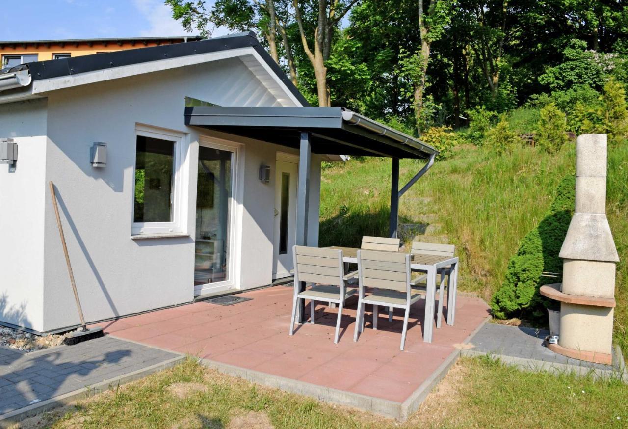 Ferienhaus In Goehren Goehren  Exteriör bild