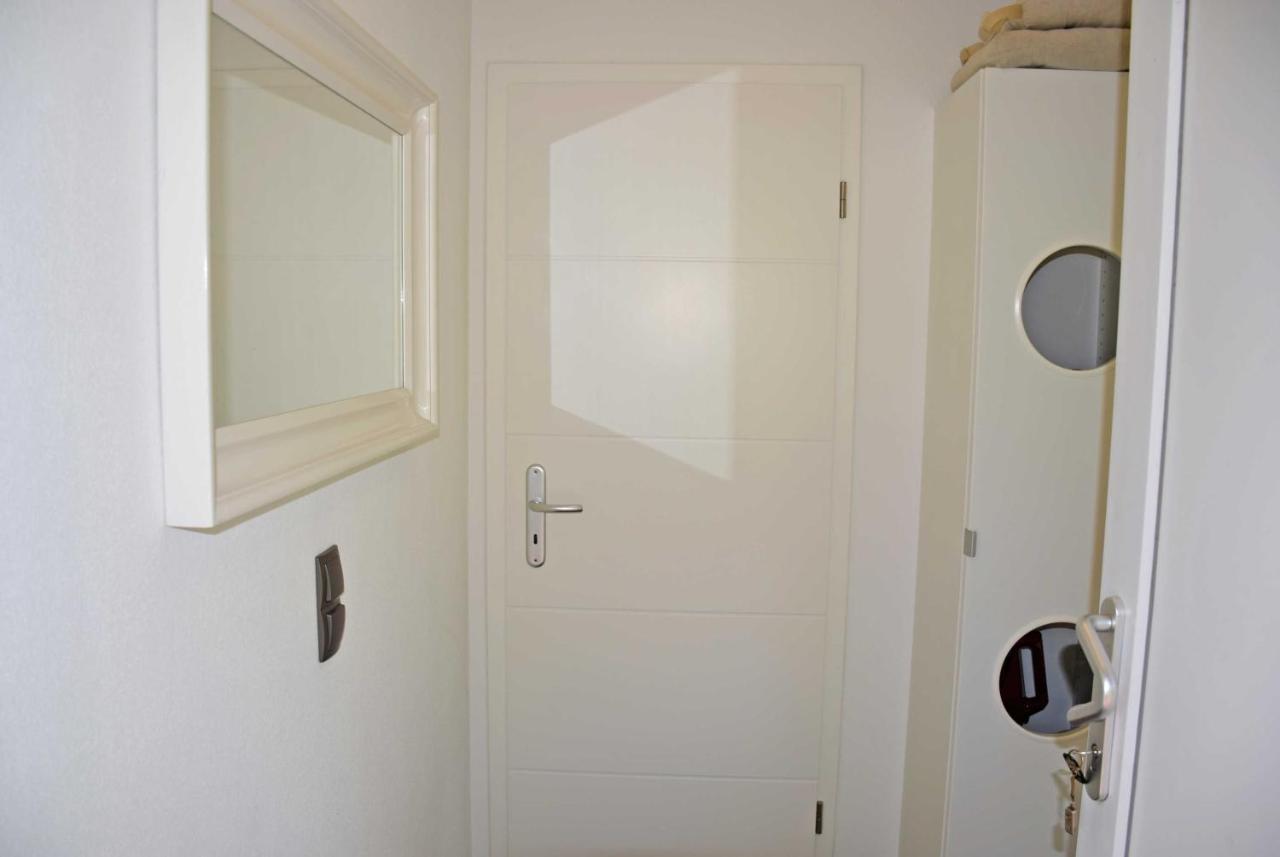 Ferienhaus In Goehren Goehren  Exteriör bild