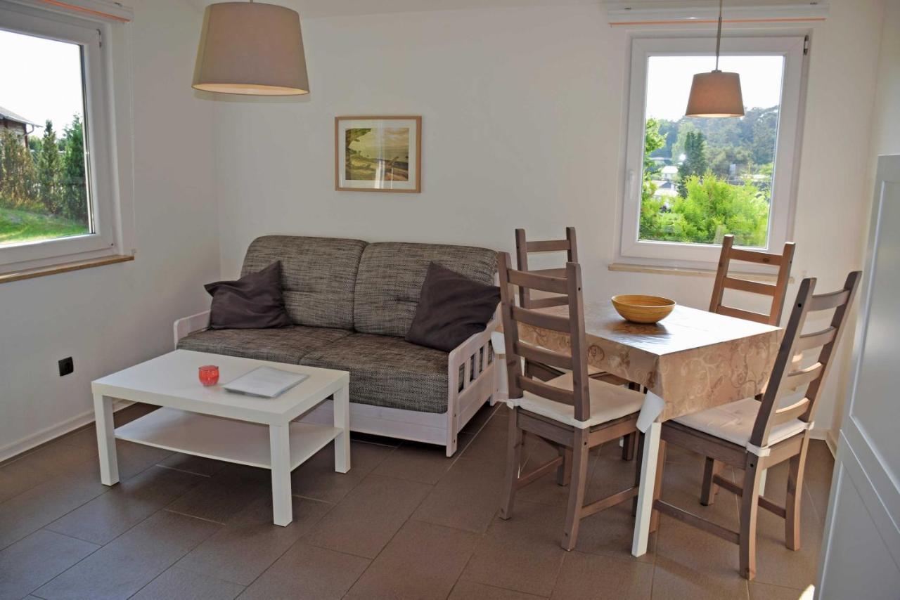 Ferienhaus In Goehren Goehren  Exteriör bild