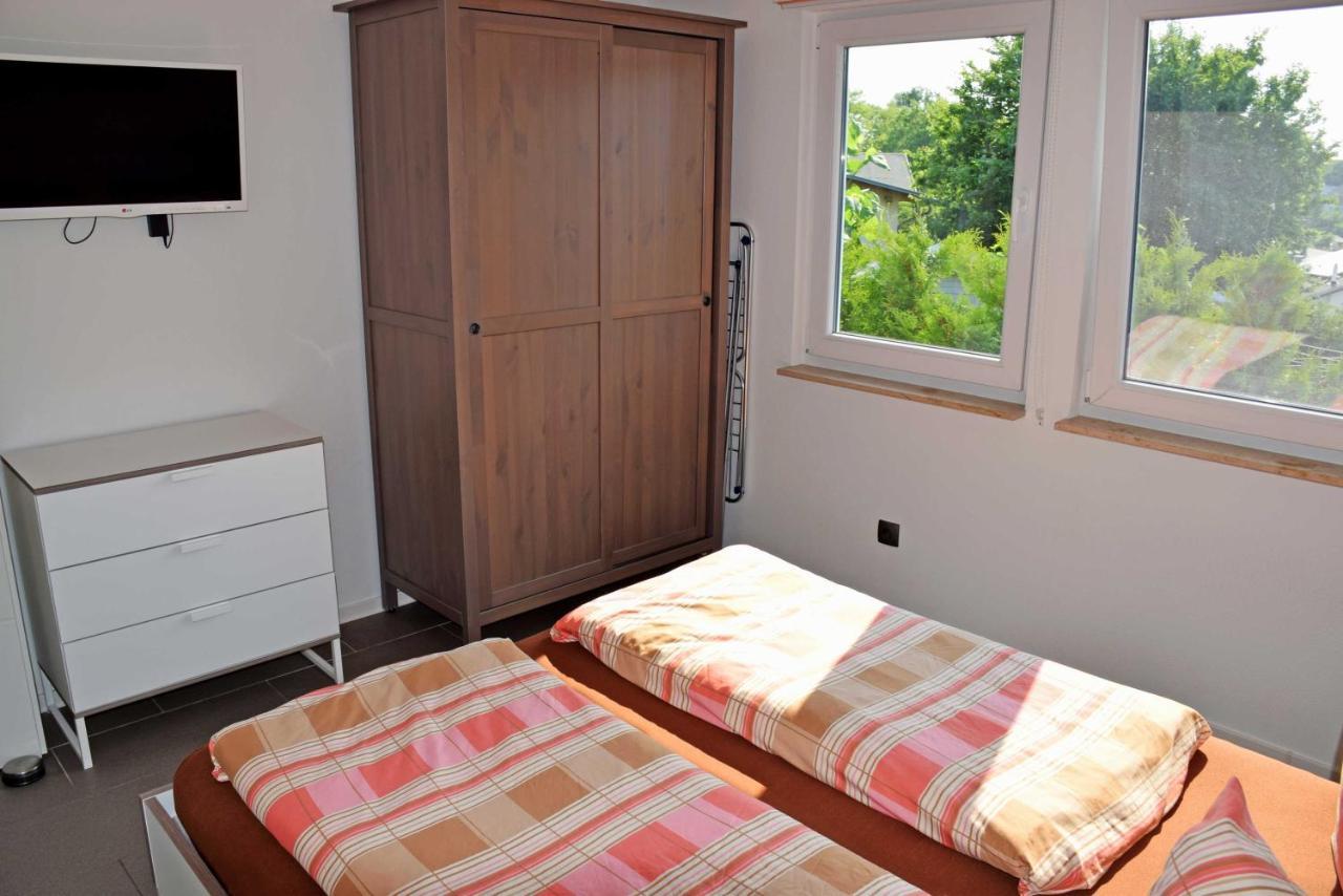 Ferienhaus In Goehren Goehren  Exteriör bild
