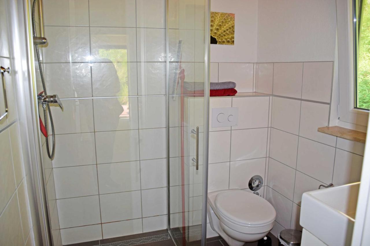 Ferienhaus In Goehren Goehren  Exteriör bild