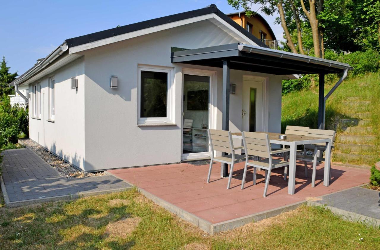Ferienhaus In Goehren Goehren  Exteriör bild